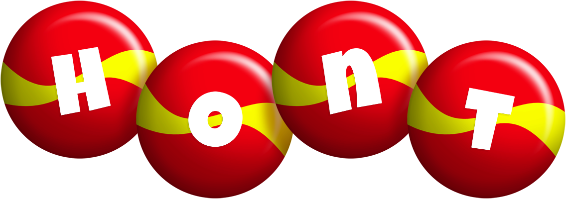 Hont spain logo