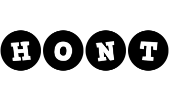 Hont tools logo
