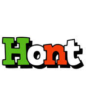 Hont venezia logo