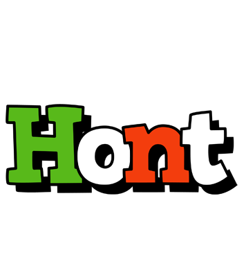 Hont venezia logo