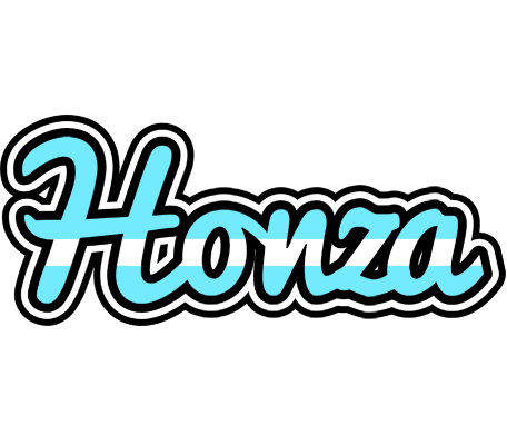 Honza argentine logo