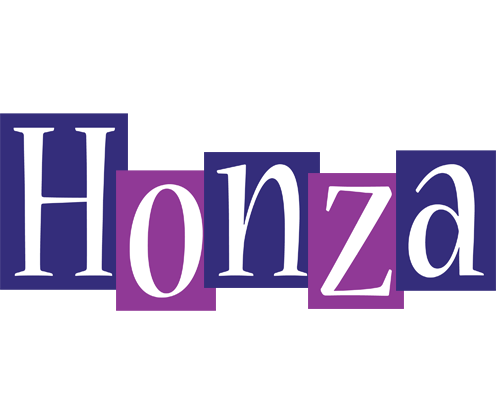 Honza autumn logo