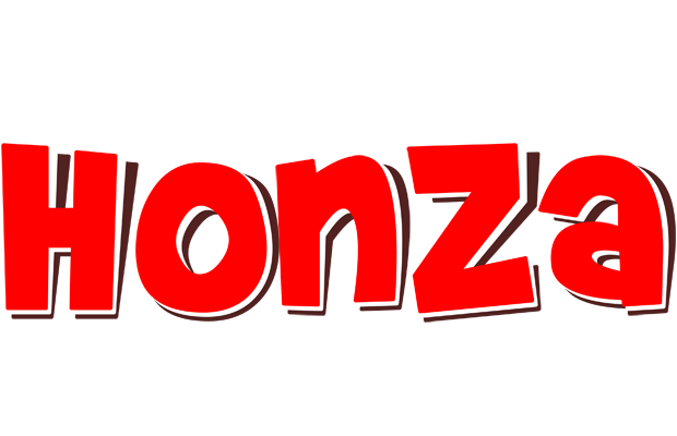 Honza basket logo