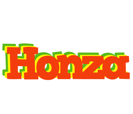 Honza bbq logo