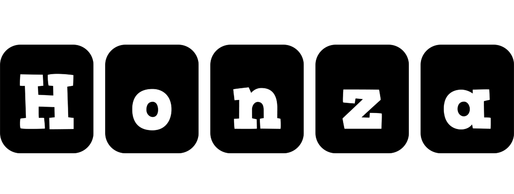 Honza box logo
