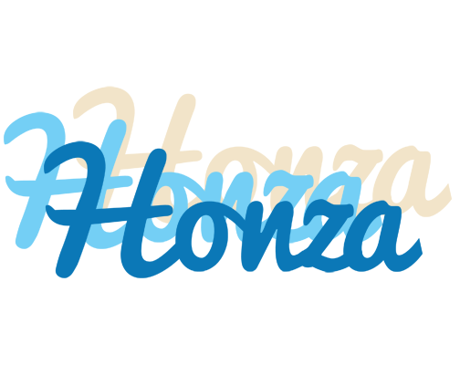 Honza breeze logo