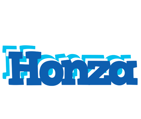 Honza business logo