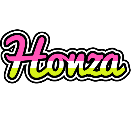 Honza candies logo