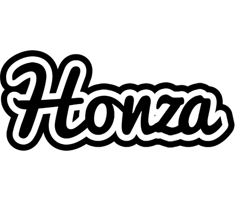 Honza chess logo