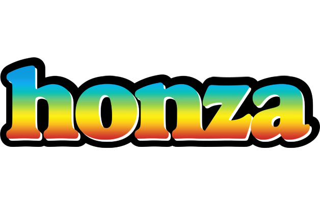 Honza color logo