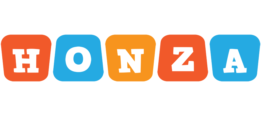 Honza comics logo