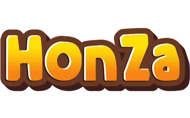Honza cookies logo