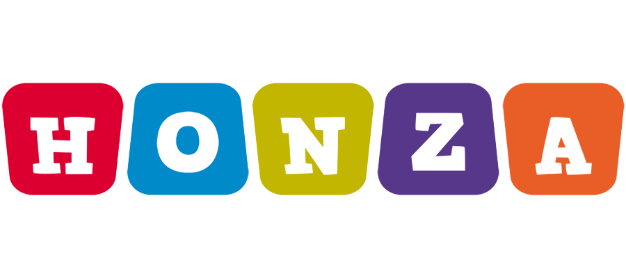 Honza daycare logo