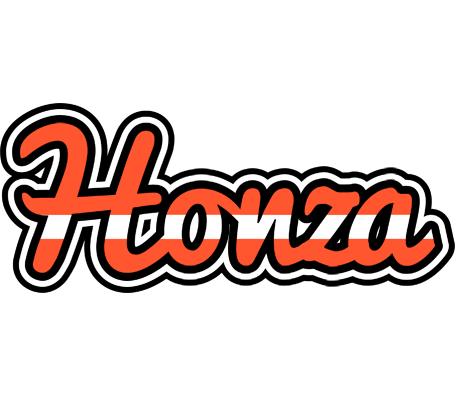 Honza denmark logo