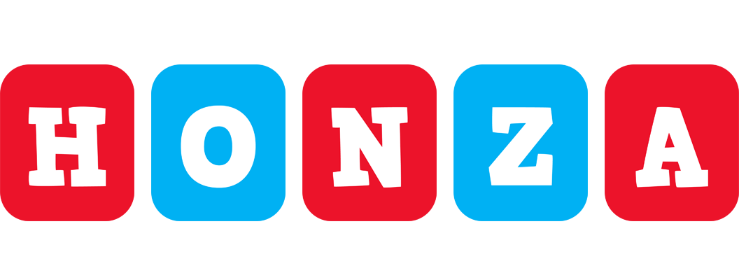 Honza diesel logo