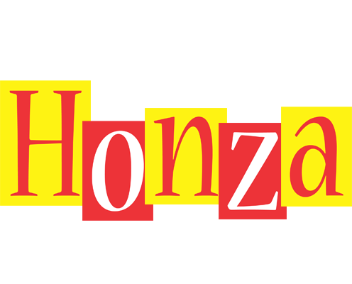 Honza errors logo