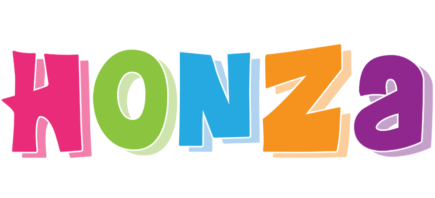 Honza friday logo