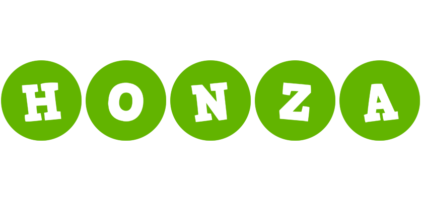 Honza games logo