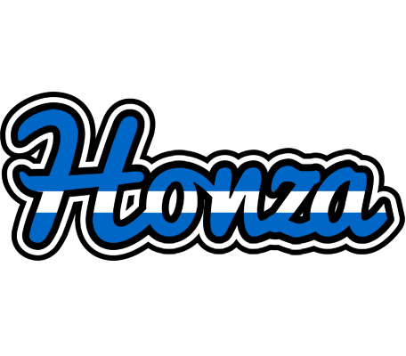 Honza greece logo