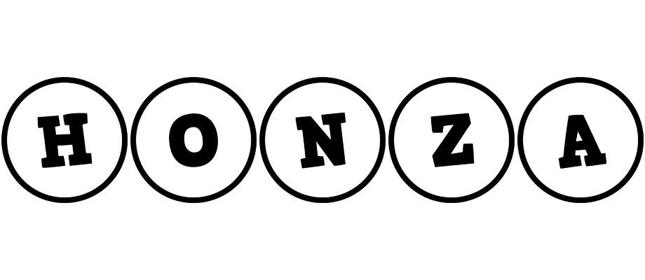 Honza handy logo