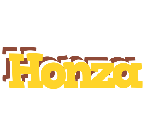 Honza hotcup logo