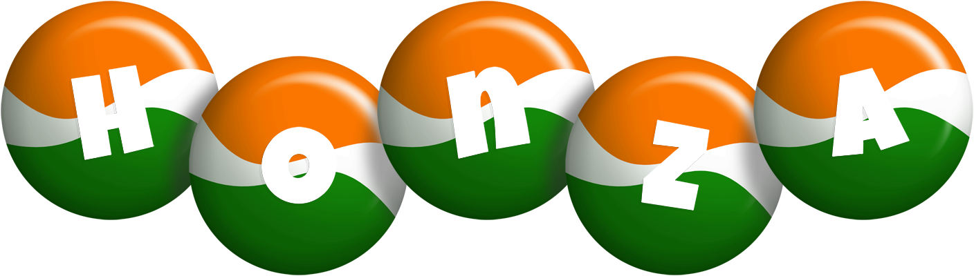 Honza india logo