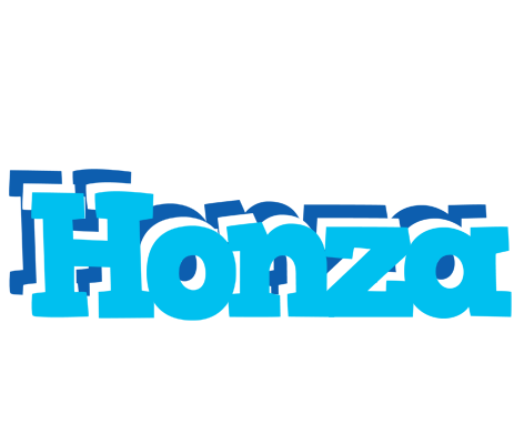 Honza jacuzzi logo