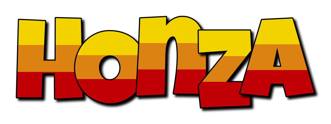 Honza jungle logo