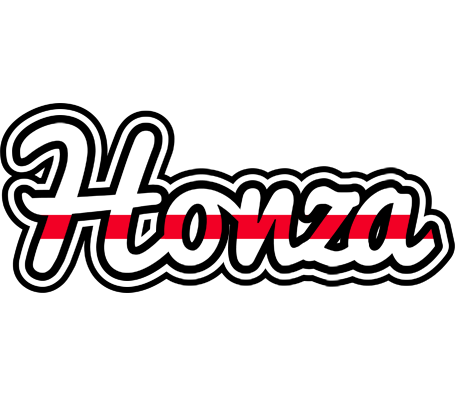 Honza kingdom logo