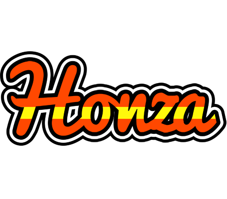 Honza madrid logo