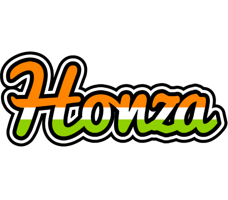 Honza mumbai logo