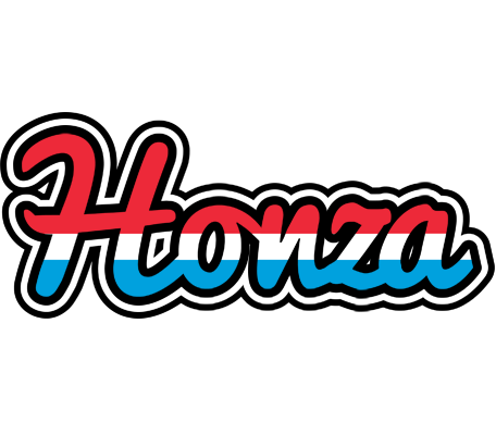 Honza norway logo