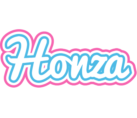 Honza outdoors logo