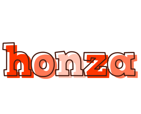 Honza paint logo