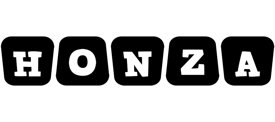 Honza racing logo