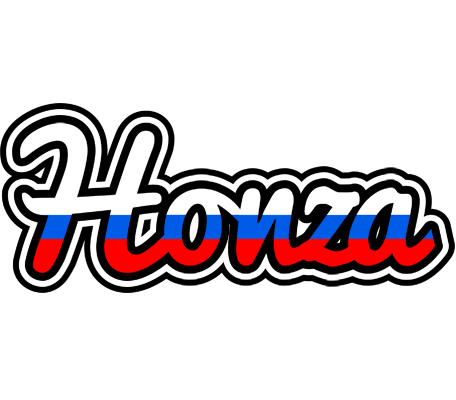 Honza russia logo
