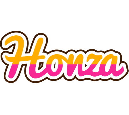 Honza smoothie logo