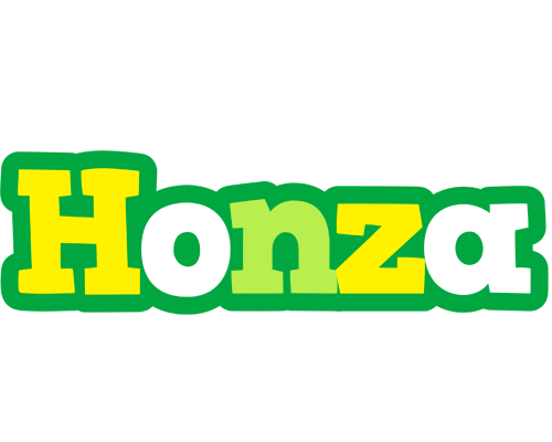 Honza soccer logo