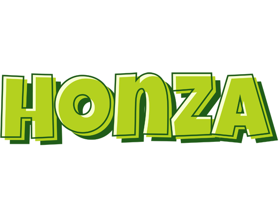 Honza summer logo