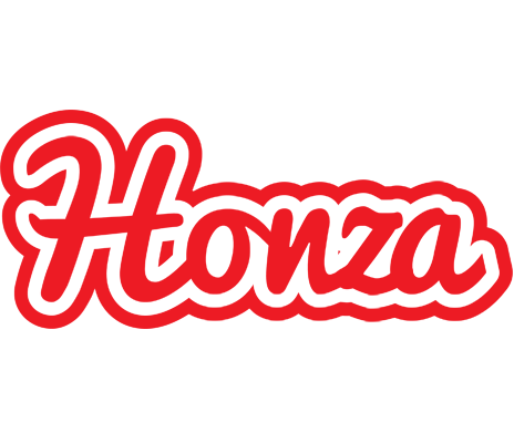 Honza sunshine logo