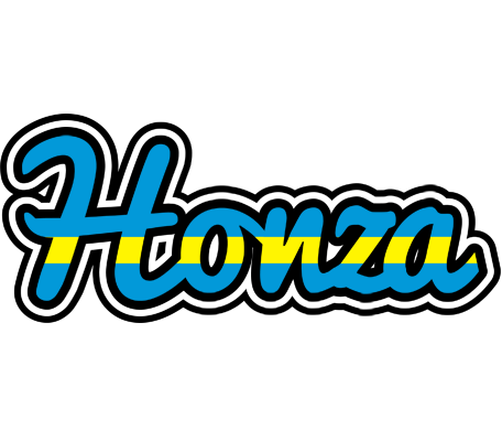 Honza sweden logo