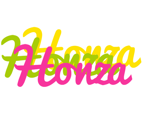 Honza sweets logo