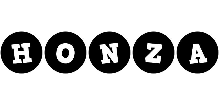 Honza tools logo
