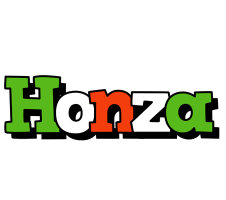Honza venezia logo