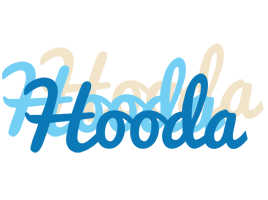 Hooda breeze logo