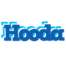 Hooda business logo