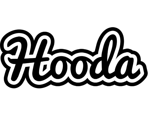 Hooda chess logo