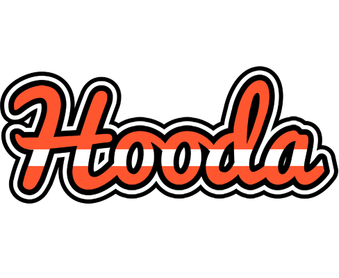 Hooda denmark logo