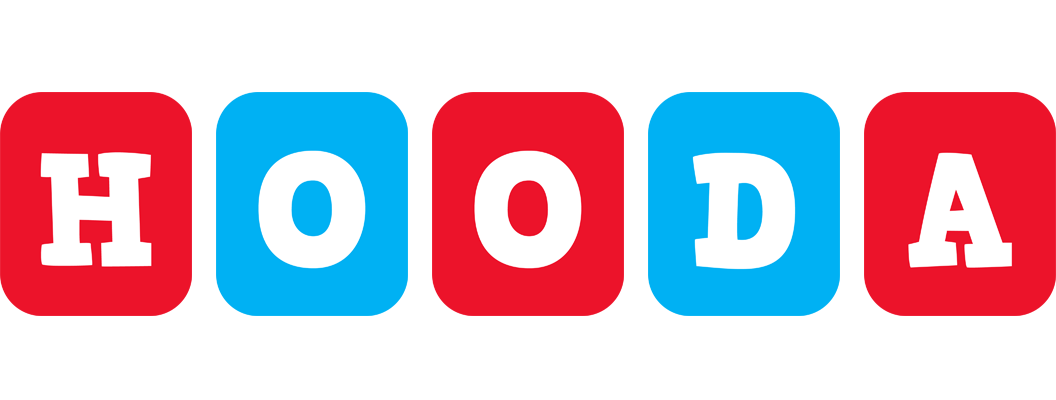 Hooda diesel logo