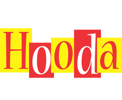 Hooda errors logo